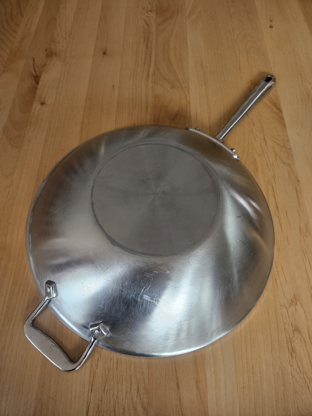 All-Clad Cookware - Picture 9 of 11